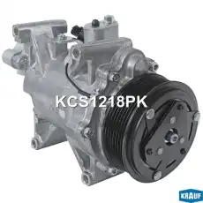 Компрессор кондиционера KCS1218PK KRAUF
