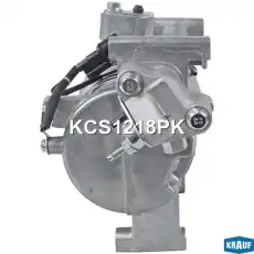Компрессор кондиционера KCS1218PK KRAUF