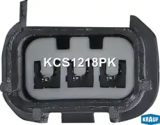 Компрессор кондиционера KCS1218PK KRAUF