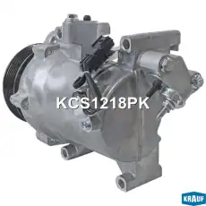 Компрессор кондиционера KCS1218PK KRAUF