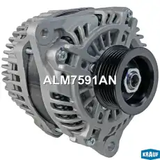 Генератор KRAUF ALM7591AN