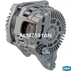 Генератор KRAUF ALM7591AN