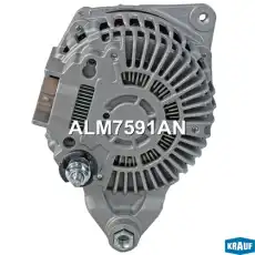 Генератор KRAUF ALM7591AN