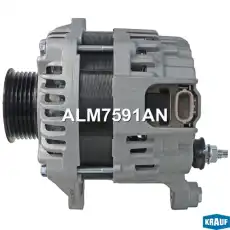 Генератор KRAUF ALM7591AN
