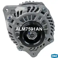 Генератор KRAUF ALM7591AN