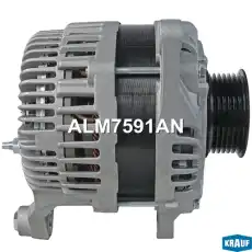 Генератор KRAUF ALM7591AN