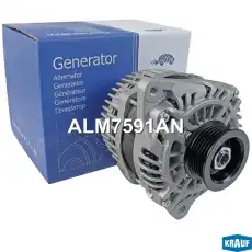 Генератор KRAUF ALM7591AN