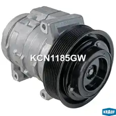 Компрессор кондиционера KCN1185GW KRAUF