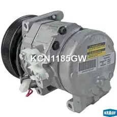 Компрессор кондиционера KCN1185GW KRAUF