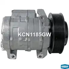 Компрессор кондиционера KCN1185GW KRAUF