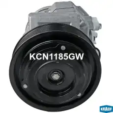 Компрессор кондиционера KCN1185GW KRAUF