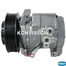 Компрессор кондиционера KCN1185GW KRAUF