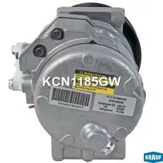 Компрессор кондиционера KCN1185GW KRAUF
