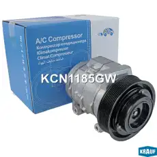 Компрессор кондиционера KCN1185GW KRAUF