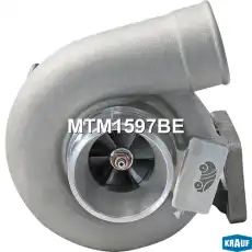 Турбокомпрессор MTM1597BE KRAUF