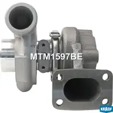 Турбокомпрессор MTM1597BE KRAUF
