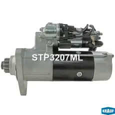 Стартер KRAUF STP3207ML