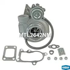 Турбокомпрессор MTL2642NM KRAUF
