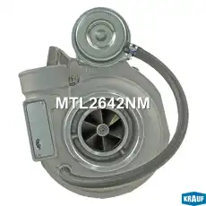 Турбокомпрессор MTL2642NM KRAUF