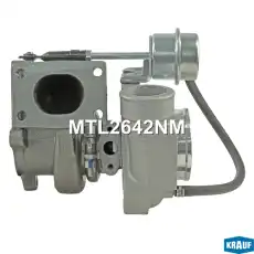 Турбокомпрессор MTL2642NM KRAUF