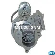 Турбокомпрессор MTL2642NM KRAUF