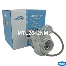 Турбокомпрессор MTL2642NM KRAUF