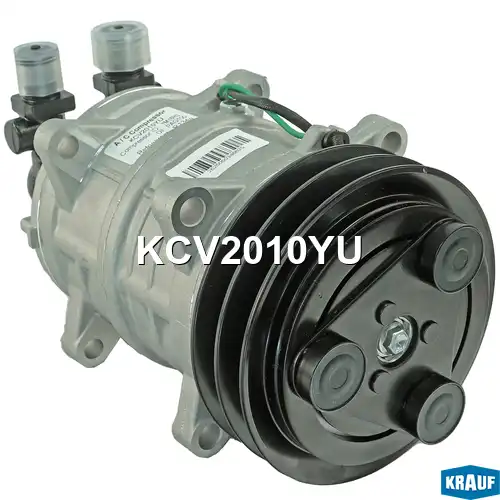 Компрессор кондиционера KCV2010YU KRAUF