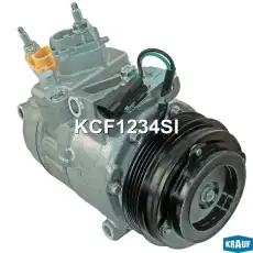 Компрессор кондиционера KCF1234SI KRAUF