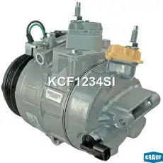 Компрессор кондиционера KCF1234SI KRAUF