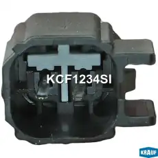 Компрессор кондиционера KCF1234SI KRAUF