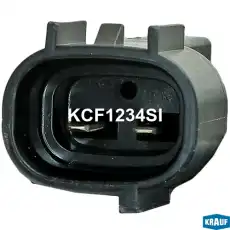 Компрессор кондиционера KCF1234SI KRAUF