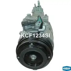 Компрессор кондиционера KCF1234SI KRAUF