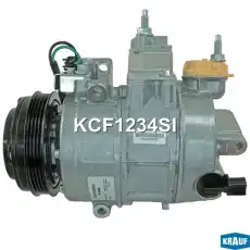 Компрессор кондиционера KCF1234SI KRAUF