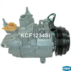 Компрессор кондиционера KCF1234SI KRAUF