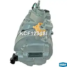 Компрессор кондиционера KCF1234SI KRAUF
