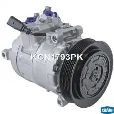 Компрессор кондиционера KCN1793PK KRAUF