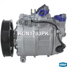 Компрессор кондиционера KCN1793PK KRAUF