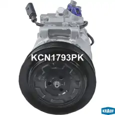 Компрессор кондиционера KCN1793PK KRAUF