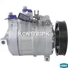 Компрессор кондиционера KCN1793PK KRAUF