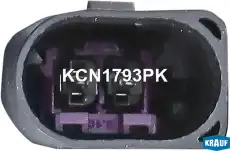 Компрессор кондиционера KCN1793PK KRAUF