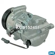 Компрессор OPEL Insignia (13-) кондиционера KRAUF KCS1524SI