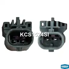 Компрессор OPEL Insignia (13-) кондиционера KRAUF KCS1524SI