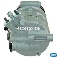 Компрессор OPEL Insignia (13-) кондиционера KRAUF KCS1524SI