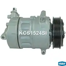 Компрессор OPEL Insignia (13-) кондиционера KRAUF KCS1524SI