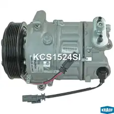 Компрессор OPEL Insignia (13-) кондиционера KRAUF KCS1524SI