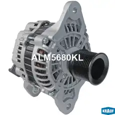 Генератор KRAUF ALM5680KL