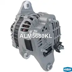 Генератор KRAUF ALM5680KL