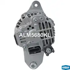 Генератор KRAUF ALM5680KL