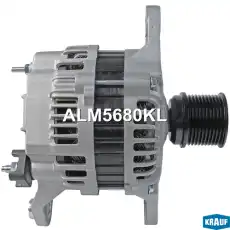 Генератор KRAUF ALM5680KL