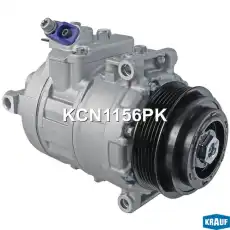 Компрессор кондиционера KCN1156PK KRAUF